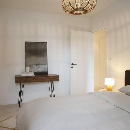 Appartement In Antwerpen Εξωτερικό φωτογραφία