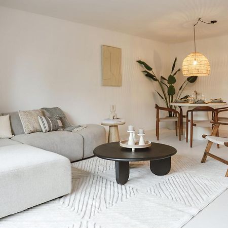 Appartement In Antwerpen Εξωτερικό φωτογραφία