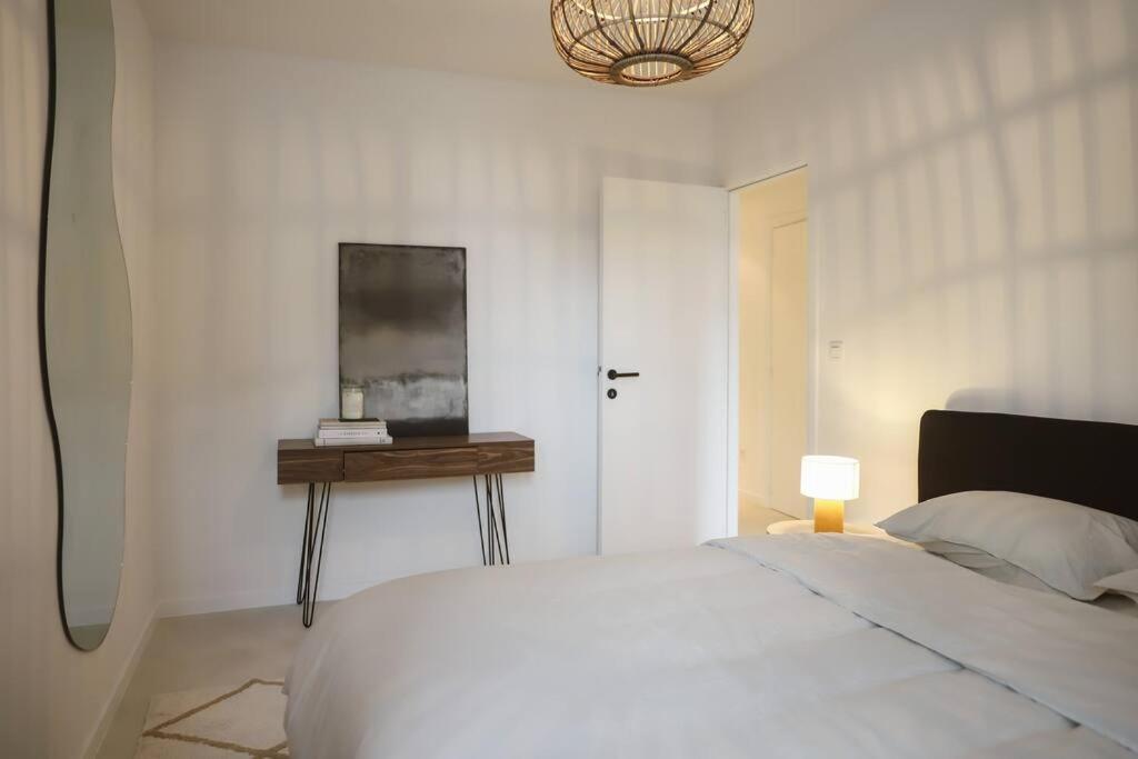 Appartement In Antwerpen Εξωτερικό φωτογραφία