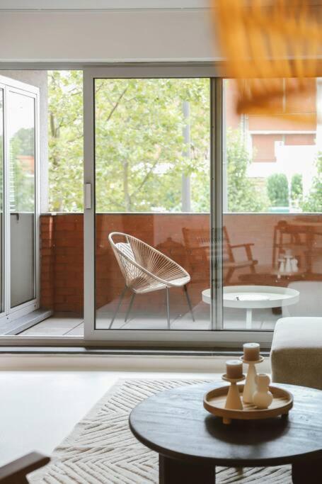 Appartement In Antwerpen Εξωτερικό φωτογραφία