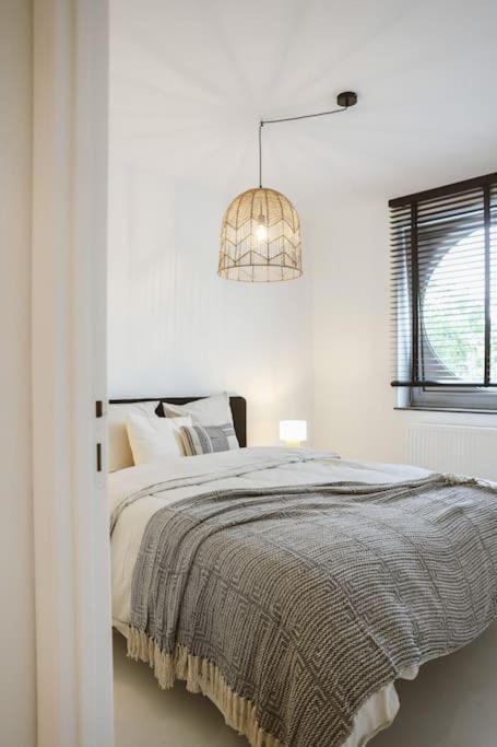 Appartement In Antwerpen Εξωτερικό φωτογραφία