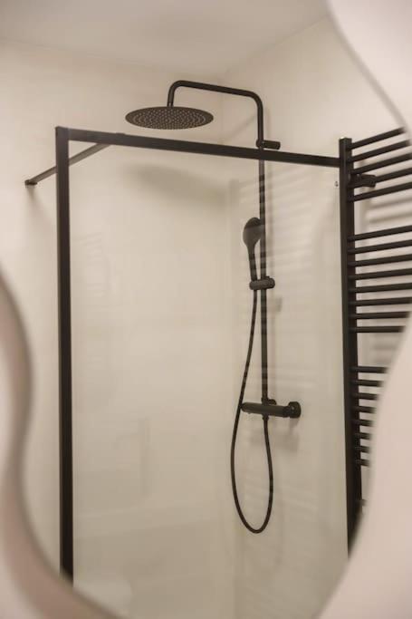 Appartement In Antwerpen Εξωτερικό φωτογραφία