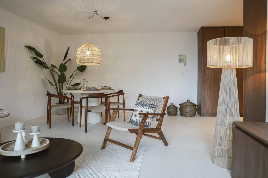 Appartement In Antwerpen Εξωτερικό φωτογραφία