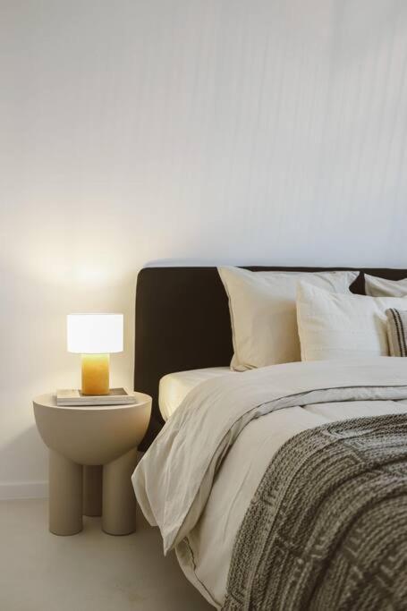 Appartement In Antwerpen Εξωτερικό φωτογραφία